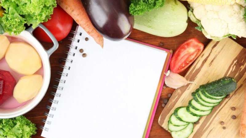 cum sa creezi unplan alimentar