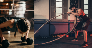 Alimentația și mișcarea in diabet de tip 2