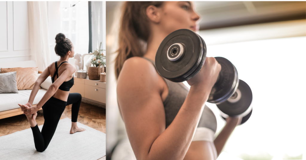 Sport pe stomacul gol – metabolismul glucidelor