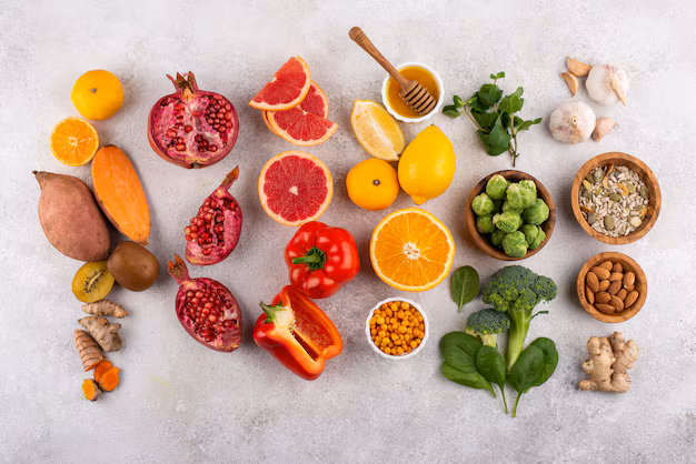 Rolul suplimentelor alimentare în nutriție