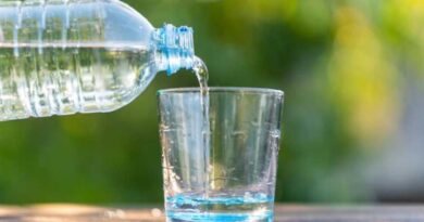 Necesarul zilnic de apă