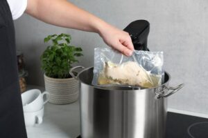 Gastrotehnia: arta preparării meselor sanatoase