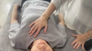 Terapia somatică pentru eliberarea traumelor