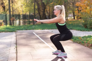 Fitnessul cardiorespirator influențează memoria