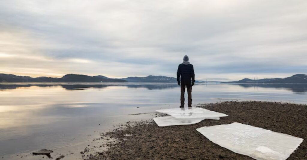 Timpul petrecut singuri