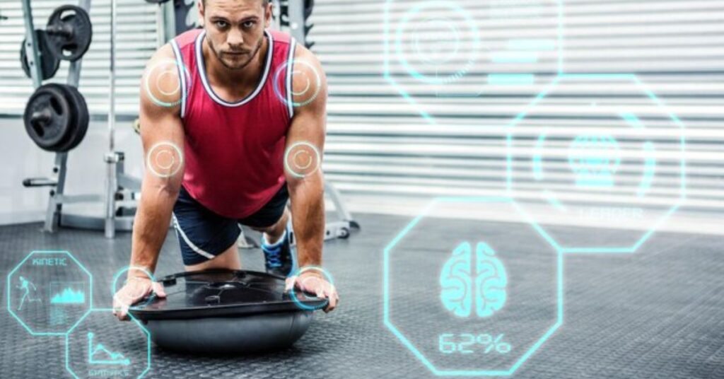 Fitnessul cardiorespirator influențează memoria