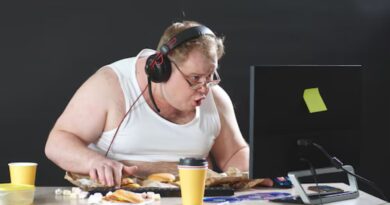 Cum ne influențează ceasul biologic obiceiurile alimentare?