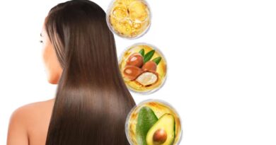Mănâncă sănătos și oprește căderea părului