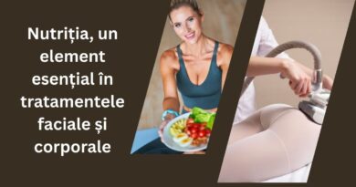 Frumusețea de la interior spre exterior