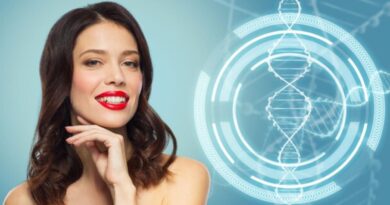 Sirtuinele: secretul longevitații și tinereții celulare