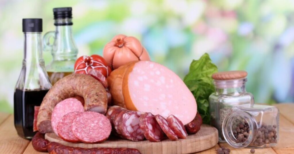 Alimentele ultraprocesate si sănătatea intestinului nostru