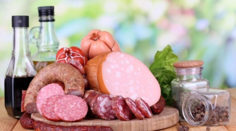 Alimentele ultraprocesate si sănătatea intestinului nostru