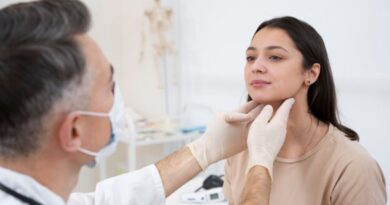 Efectele hormonilor tiroidieni asupra organismului