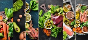 Impactul anemiei și lipsei de fier