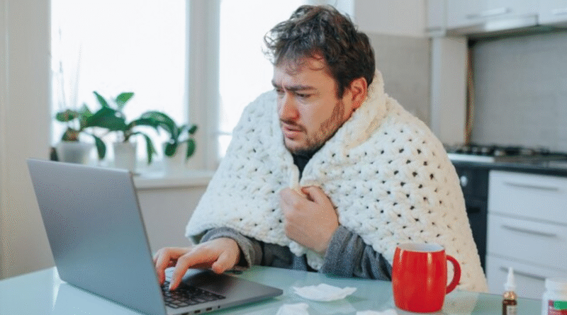 Modificările metabolice în febră