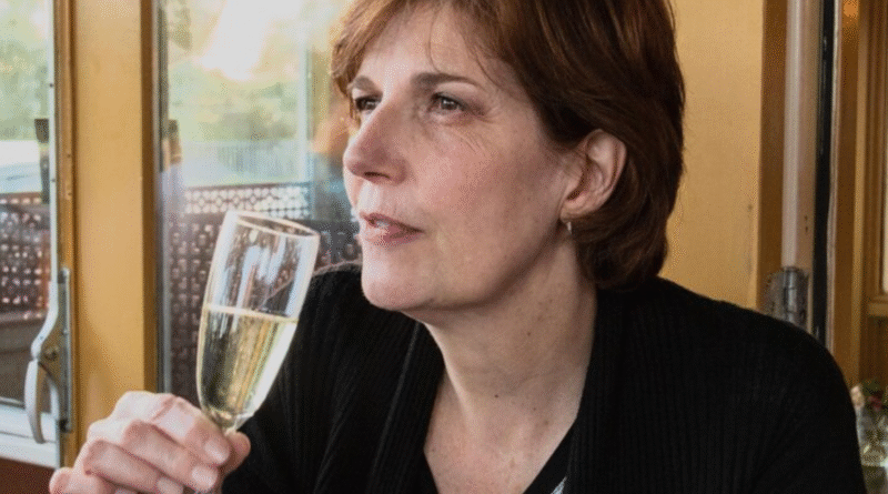 Menopauza și alcoolul