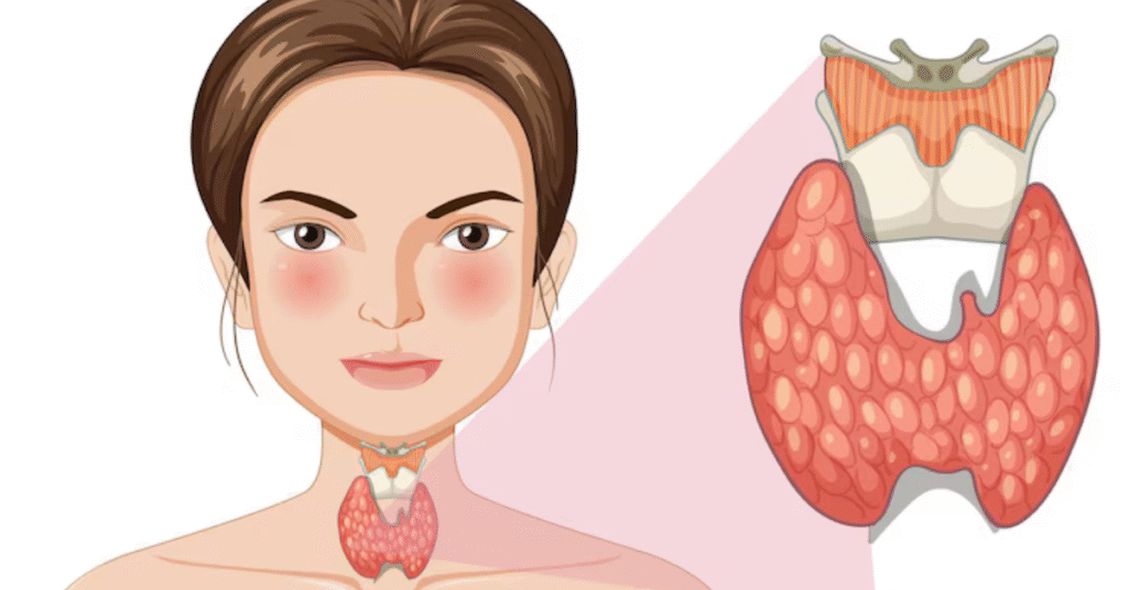 Hipertiroidismul și manifestările cardiovasculare