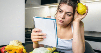 Impactul anemiei și lipsei de fier