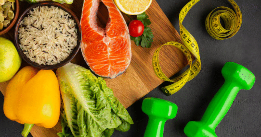 Tratamentul dietetic în diabetul zaharat