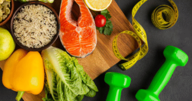 Tratamentul dietetic în diabetul zaharat