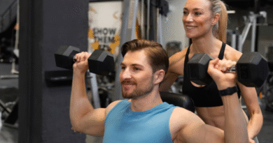 Metabolismul energetic și utilizarea ATP-ului în organism