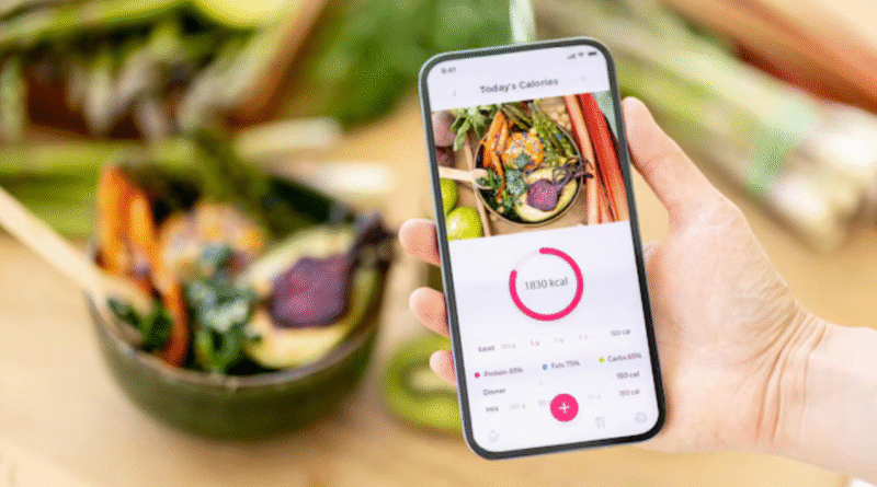 Cum se calculează caloriile din alimente