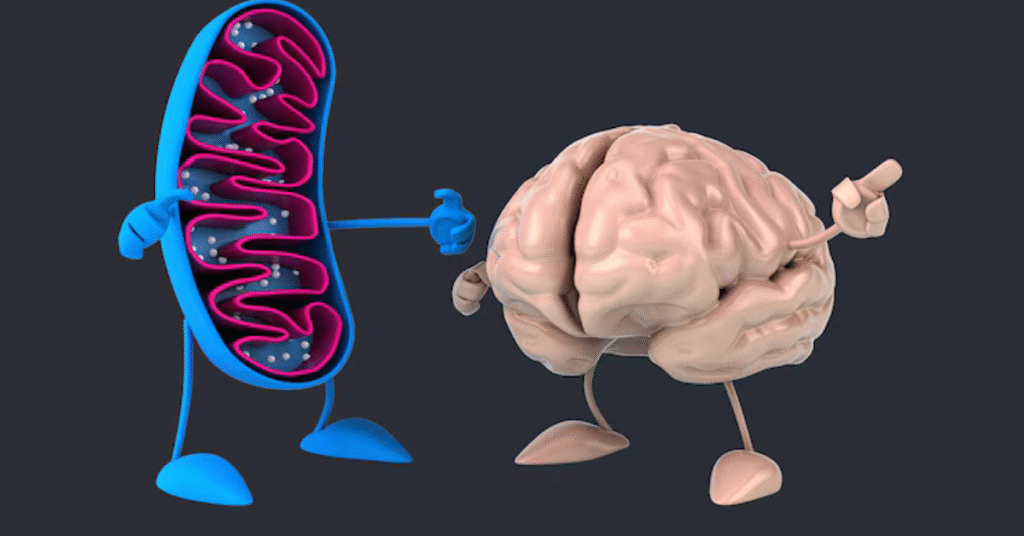 Creierul și bolile metabolice