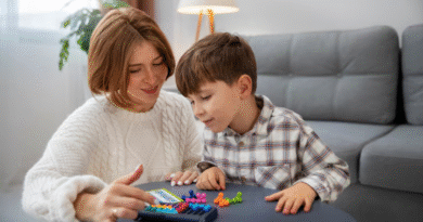 Importanța nutriției în autism