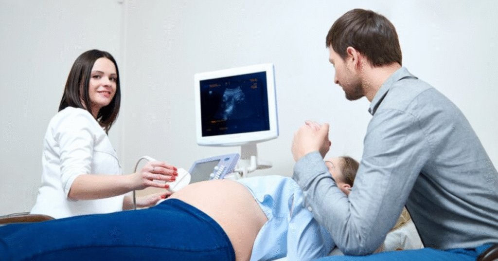 Prevenirea bolilor genetice