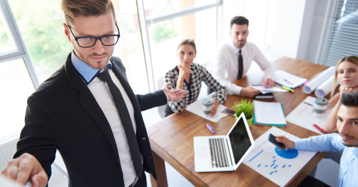 Performance & Clarity