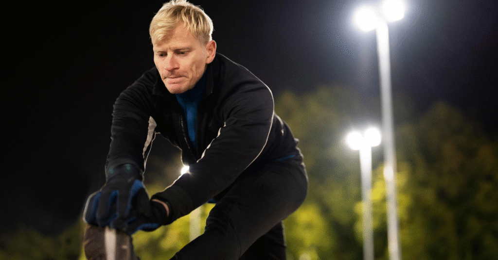 Deficitul Energetic Relativ în Sport (RED-S)