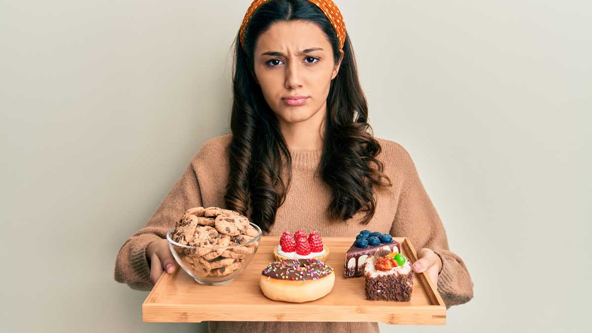 Alimentație emoțională