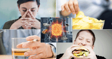 inflamatie cronica. cabinet nutricardio