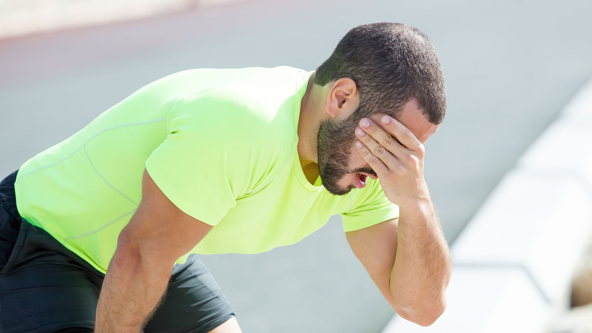 Deficitul Energetic Relativ în Sport (RED-S)